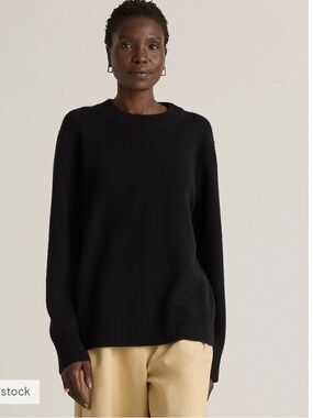 Jenni Kayne Wool Blend Sweater